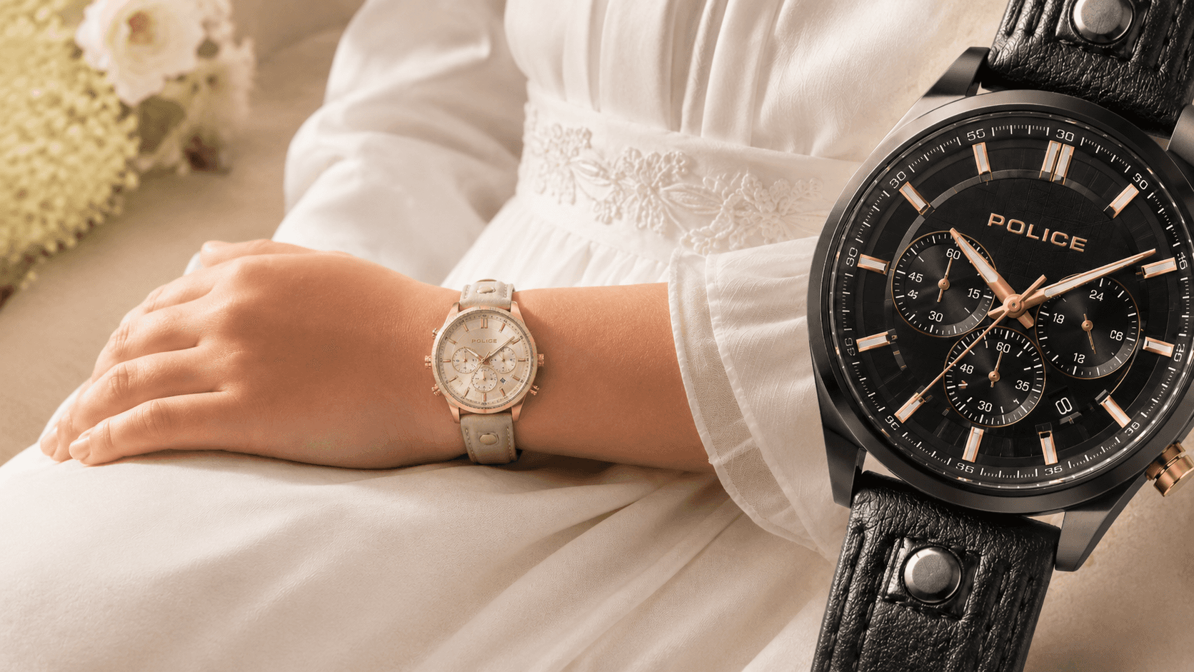 Die Uhr als Konfirmationsgeschenk: eine zeitlose Tradition
