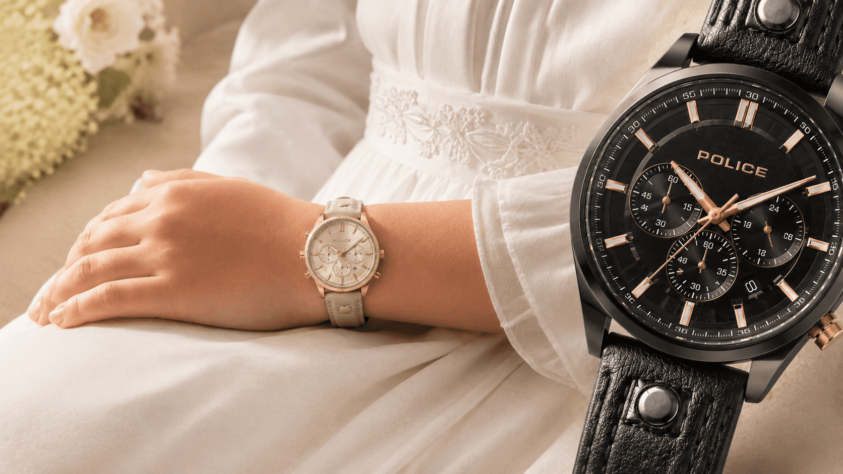 Die Uhr als Konfirmationsgeschenk: eine zeitlose Tradition