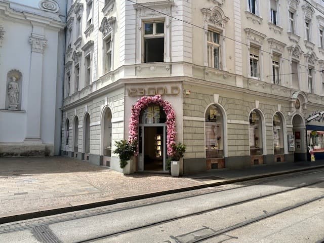 123 Gold Graz