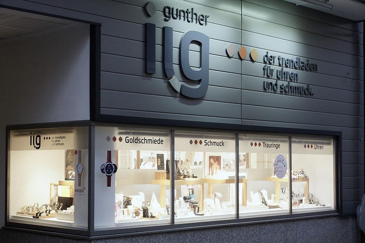 Juwelier Ilg