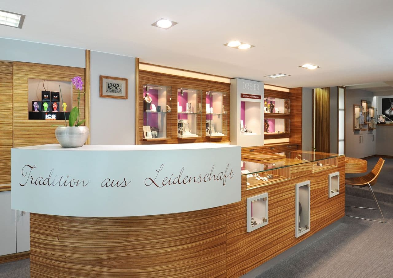 Juwelier Dreier – Foto 3