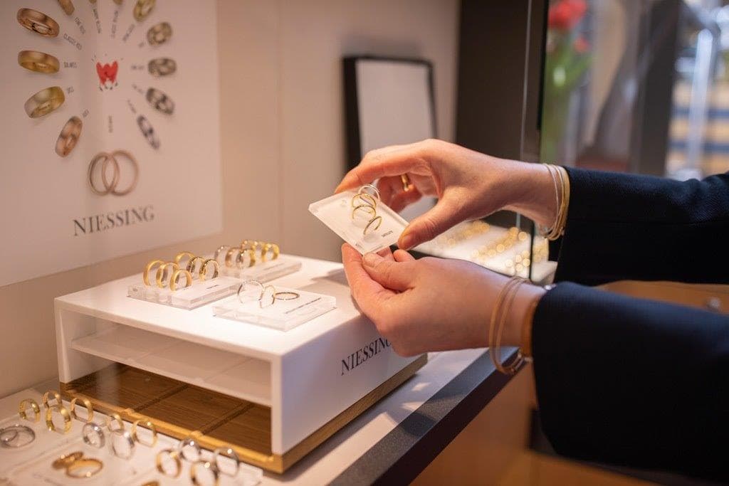 Juwelier Klein – Foto 4