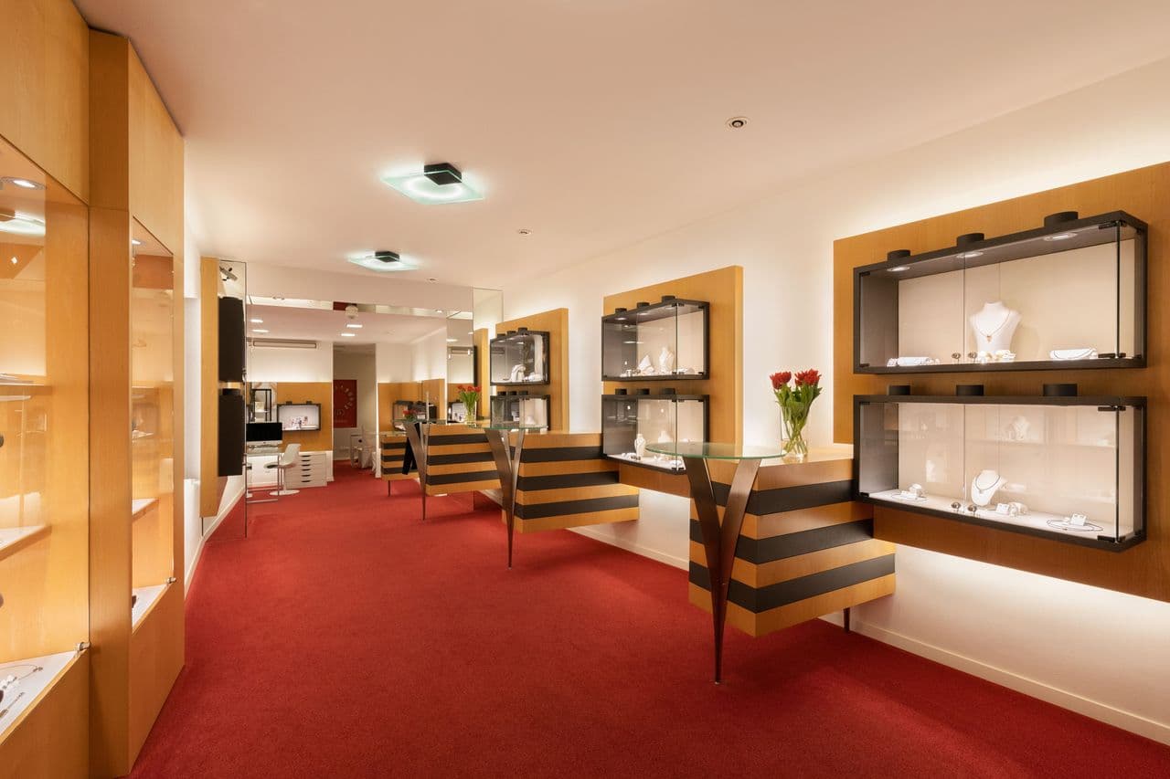 Juwelier Klein – Foto 2