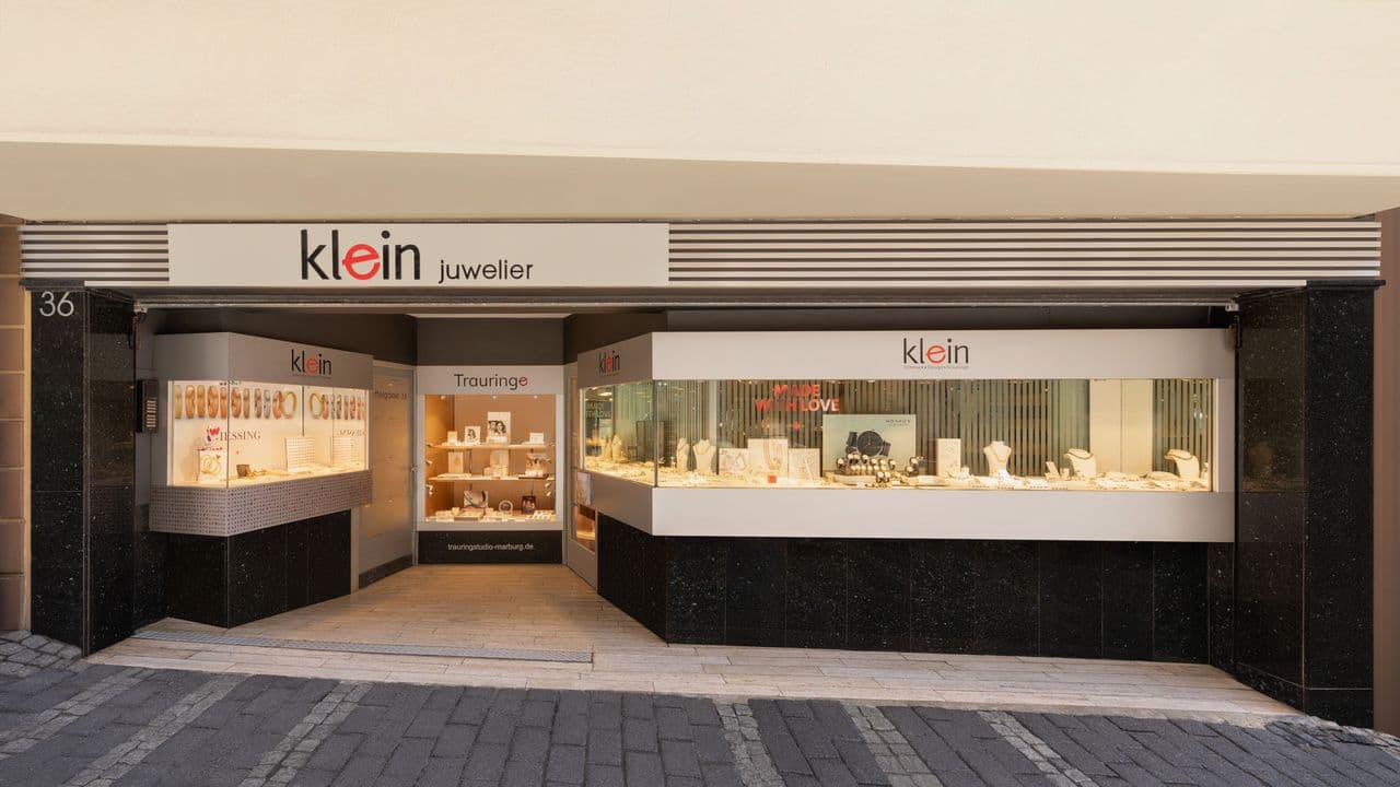 Juwelier Klein – Foto 2