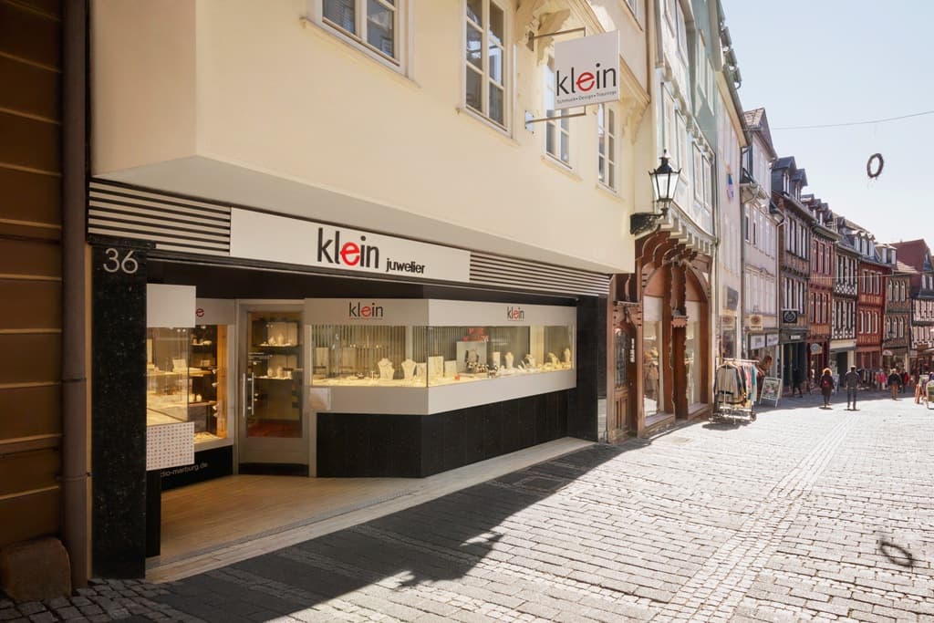 Juwelier Klein – Foto 5