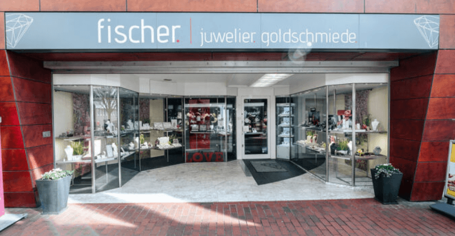 Juwelier Fischer Inh. Sven Fischer e.K.