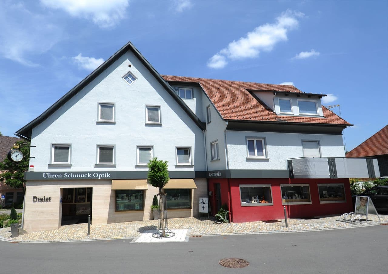 Juwelier Dreier