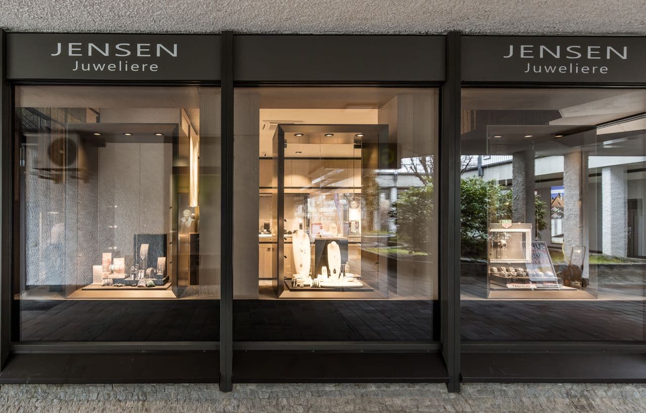Jensen Juweliere