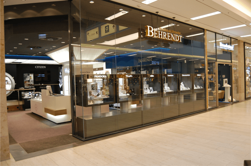 Juwelier Behrendt