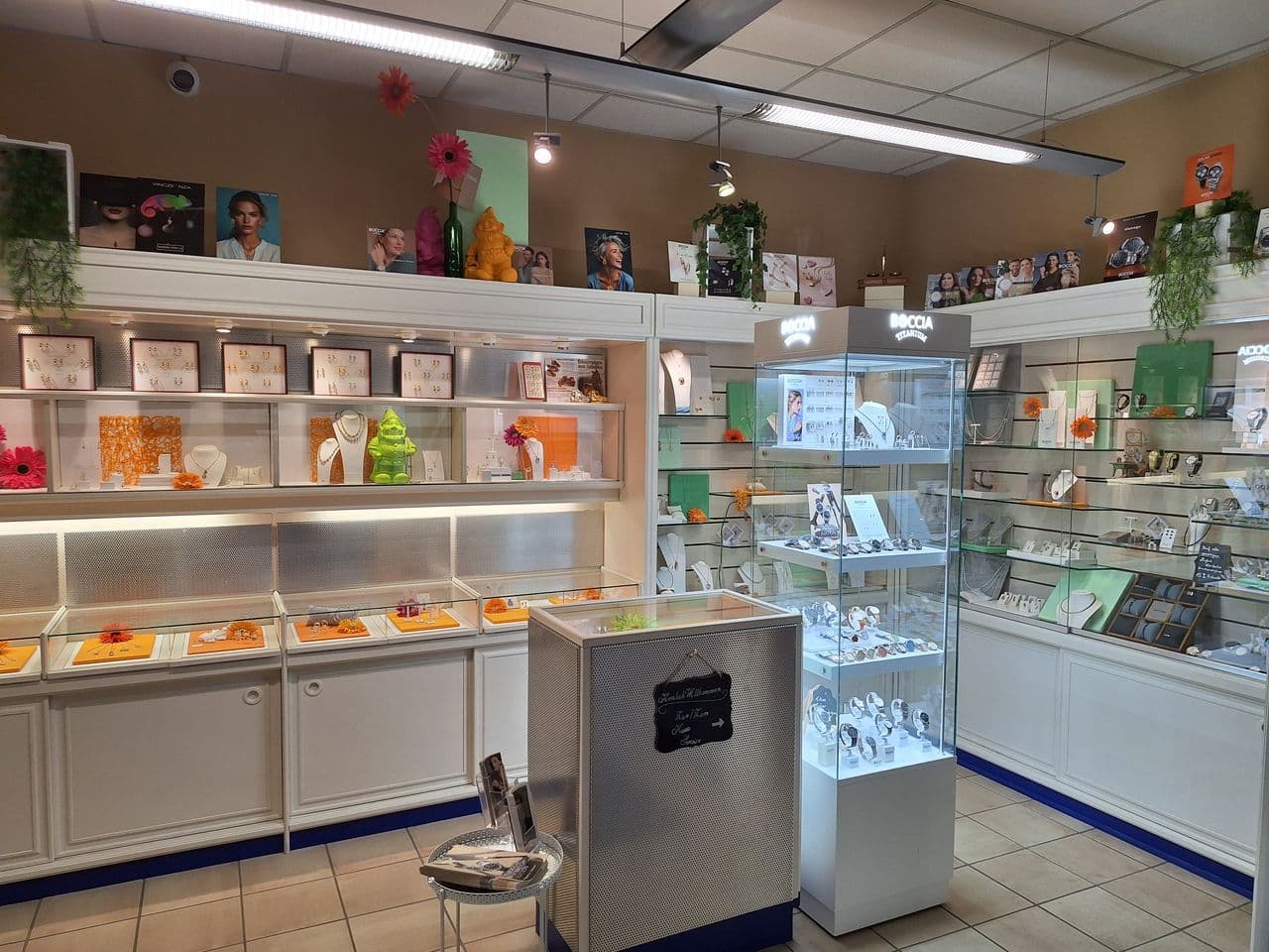 Juwelier Langhans – Foto 2