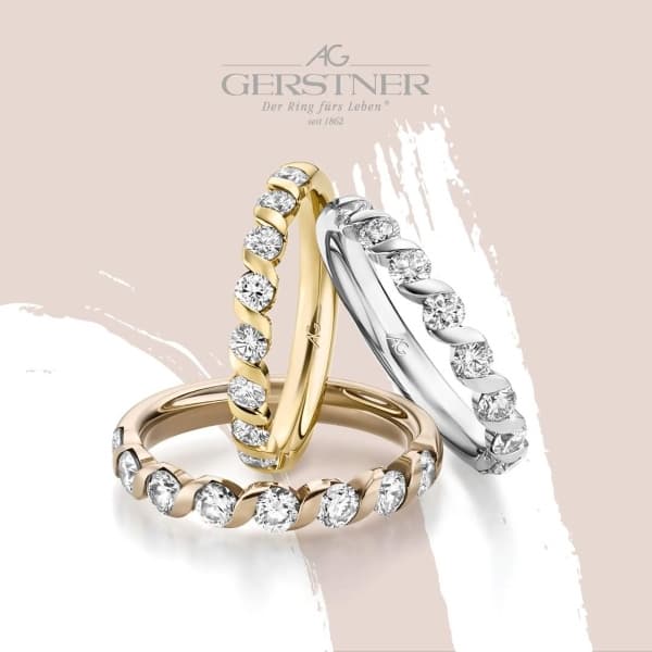 Cordes Uhren -Schmuck-Trauringe– Sande – Foto 4