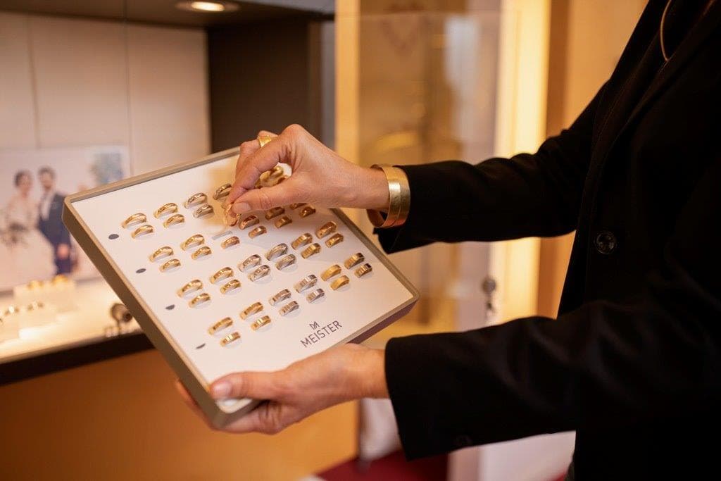 Juwelier Klein – Foto 5