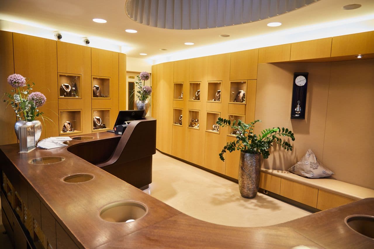 Juwelier Endres – Foto 5