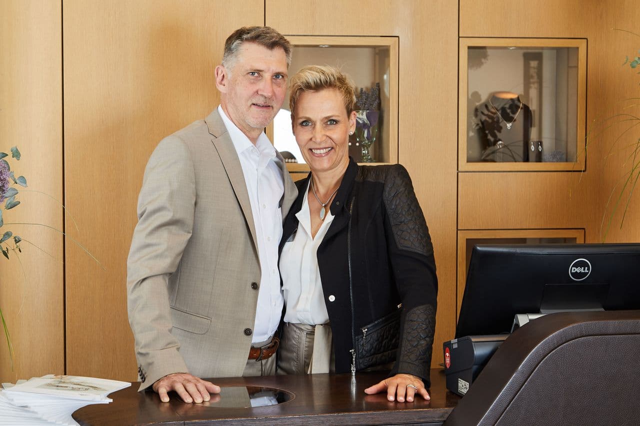 Juwelier Endres – Foto 2