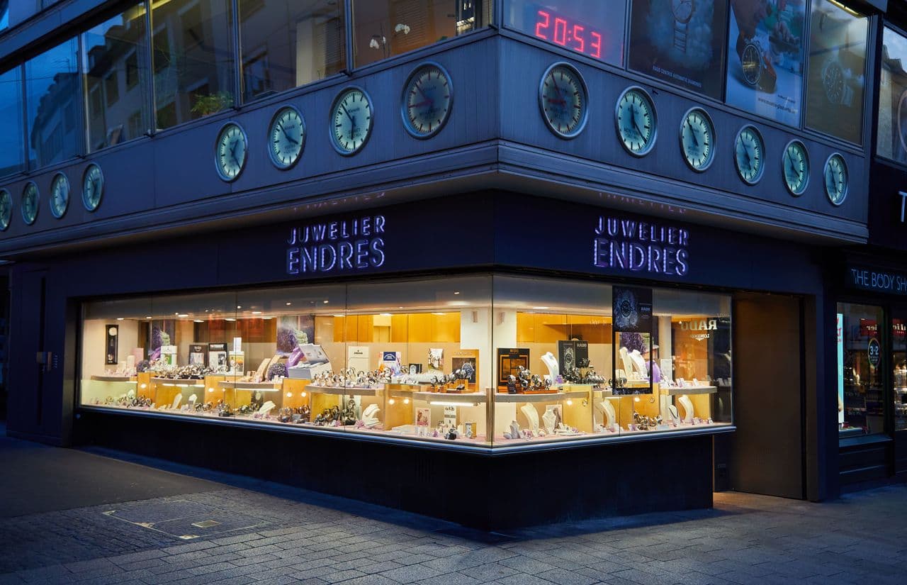 Juwelier Endres