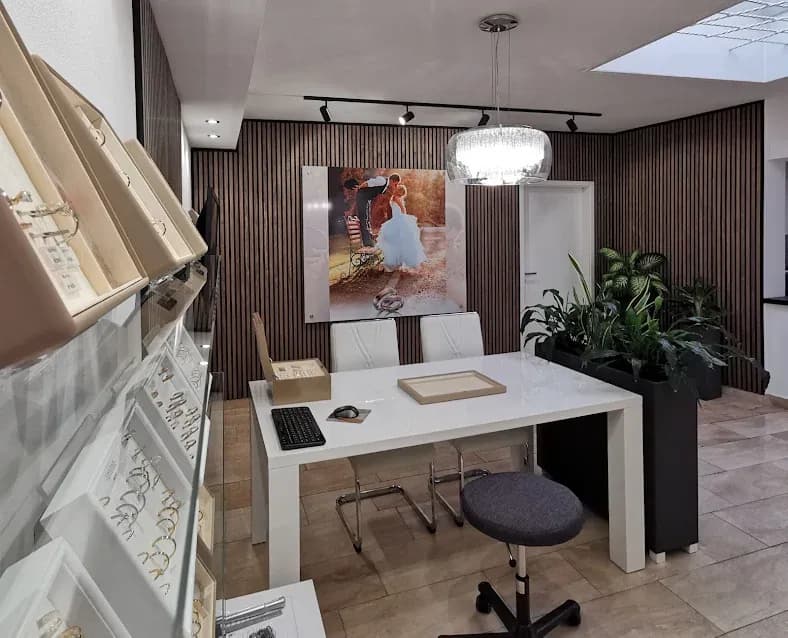 Juwelier Mörke GmbH – Foto 3