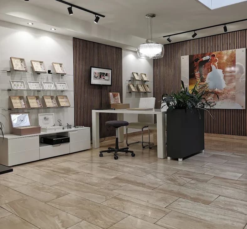 Juwelier Mörke GmbH – Foto 4