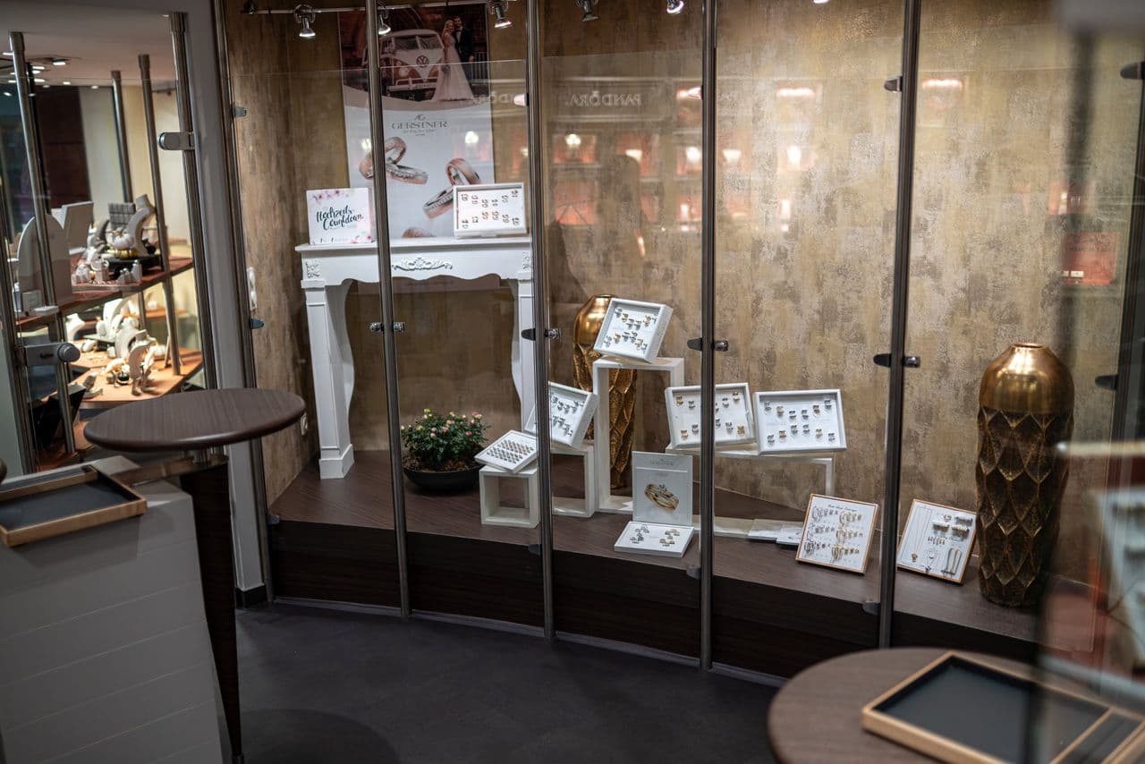 Juwelier Fischer Inh. Sven Fischer e.K. – Foto 2