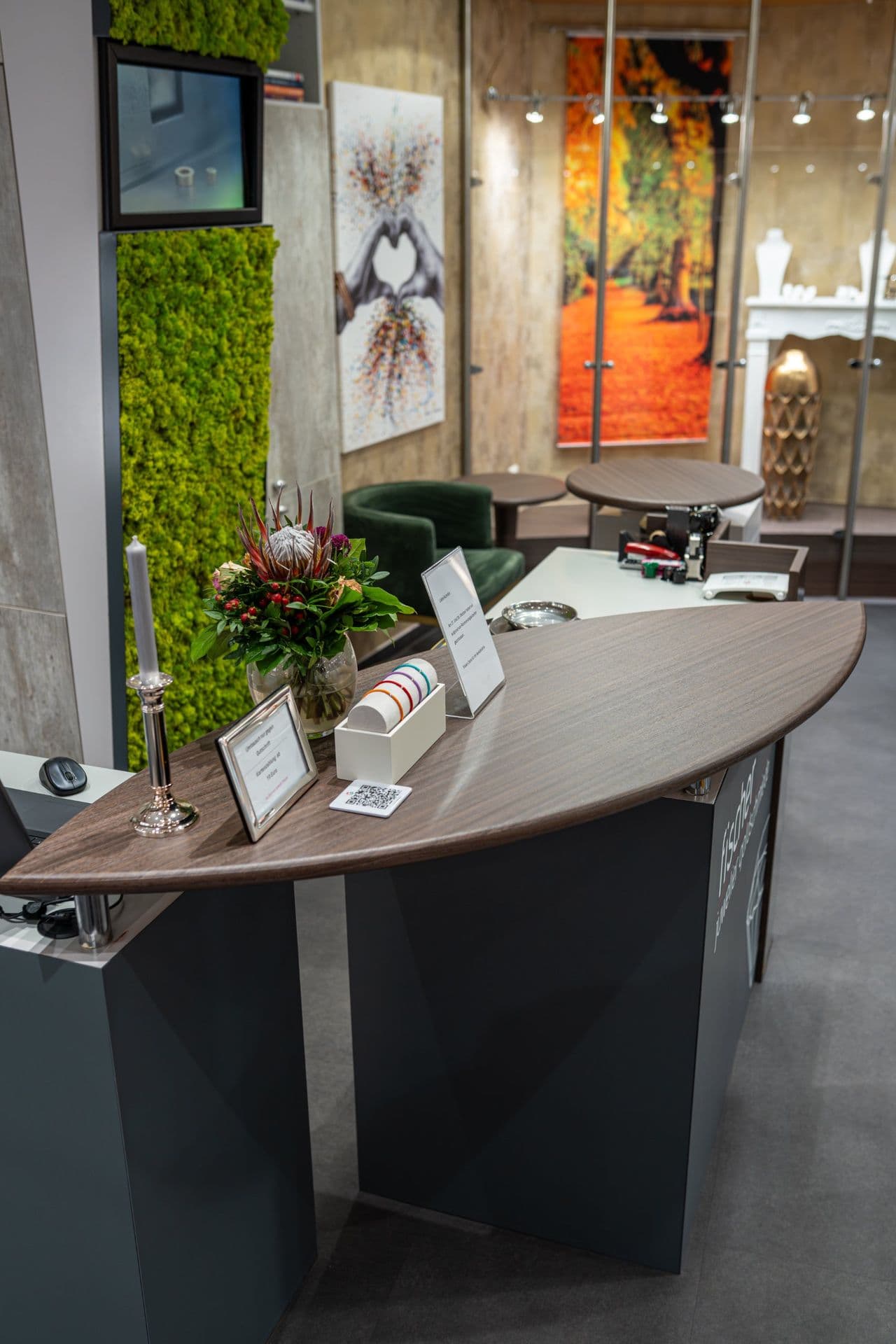 Juwelier Fischer Inh. Sven Fischer e.K. – Foto 4
