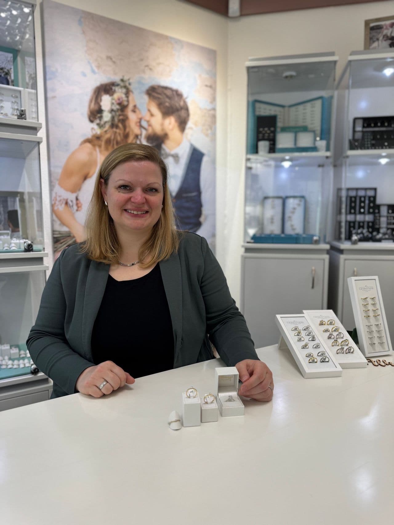 Juwelier Alkemeyer-Recke – Foto 5
