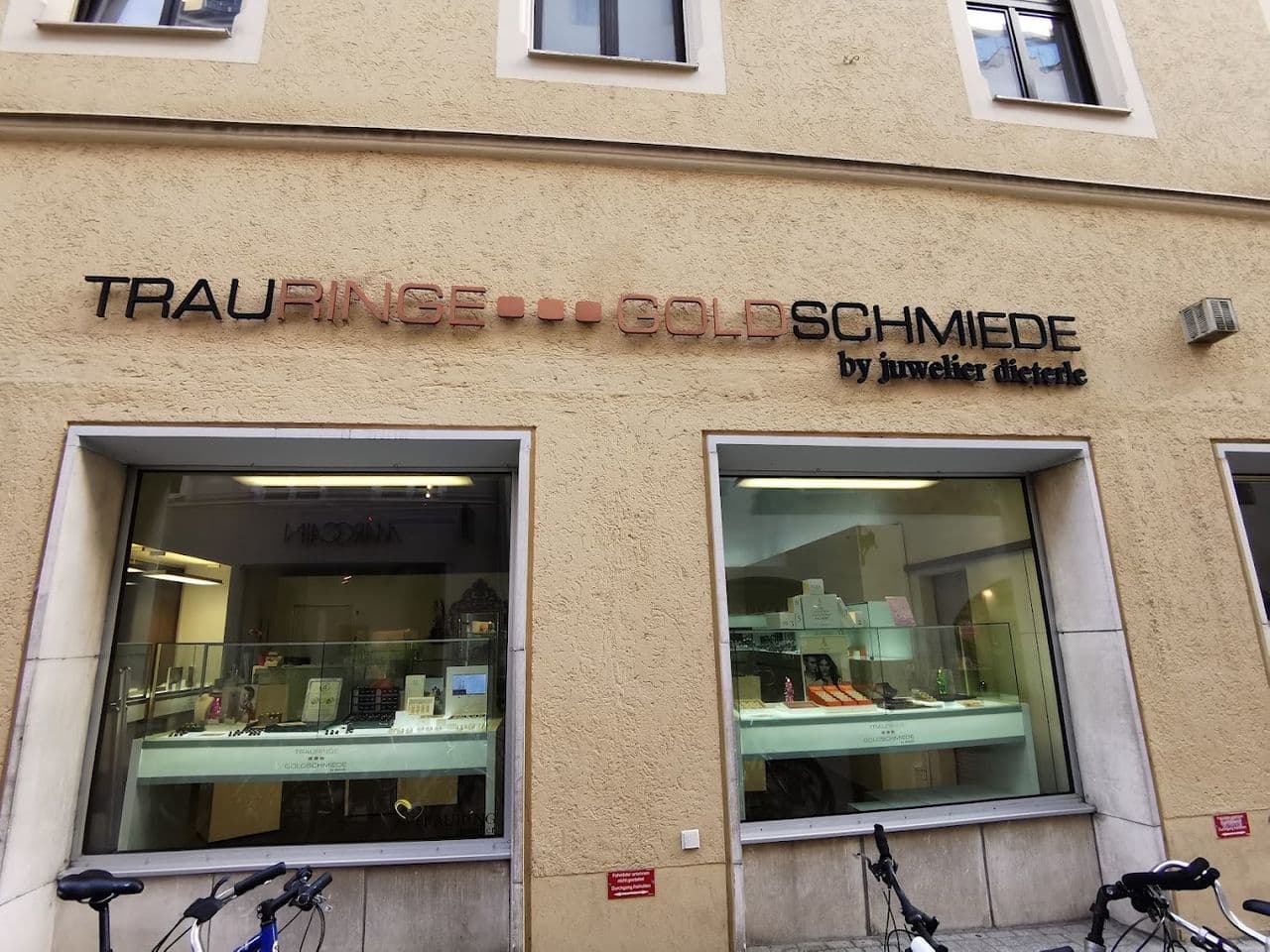 Juwelier Dieterle – Foto 2