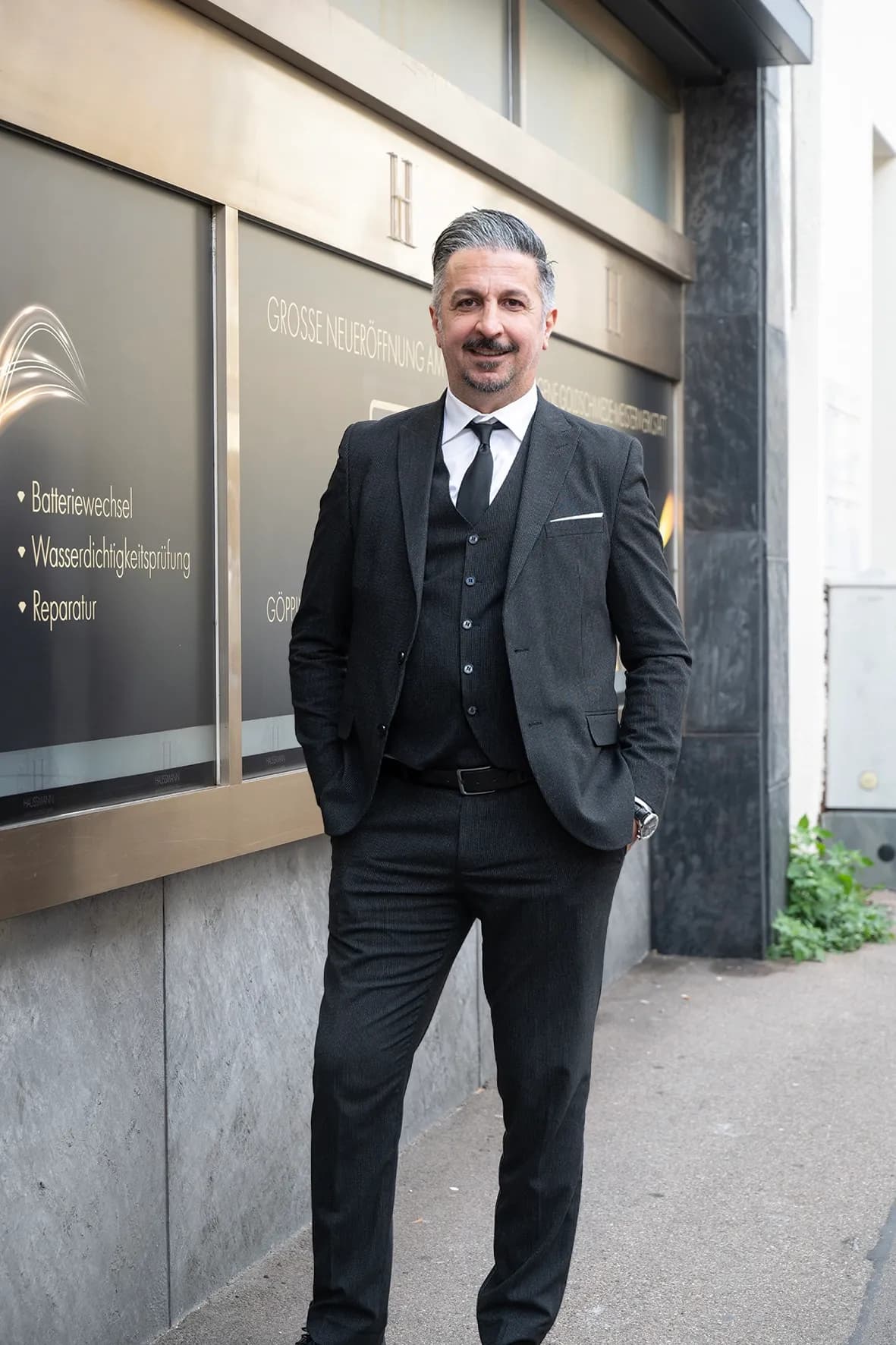 Juwelier Haussmann – Foto 2