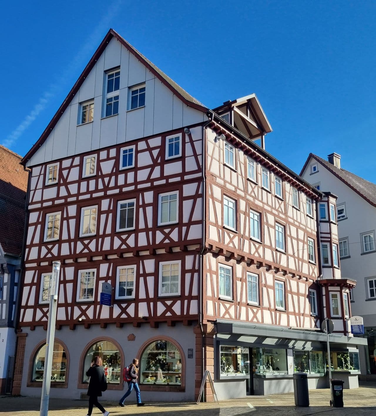 Firma Heuser Gmbh – Foto 3
