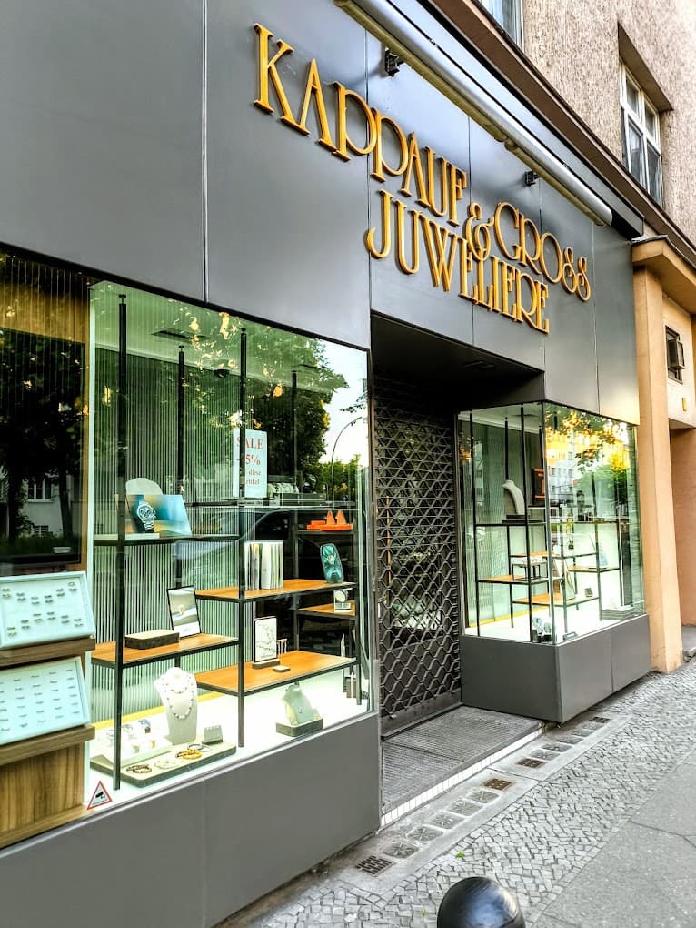 Juweliere Kappauf & Gross