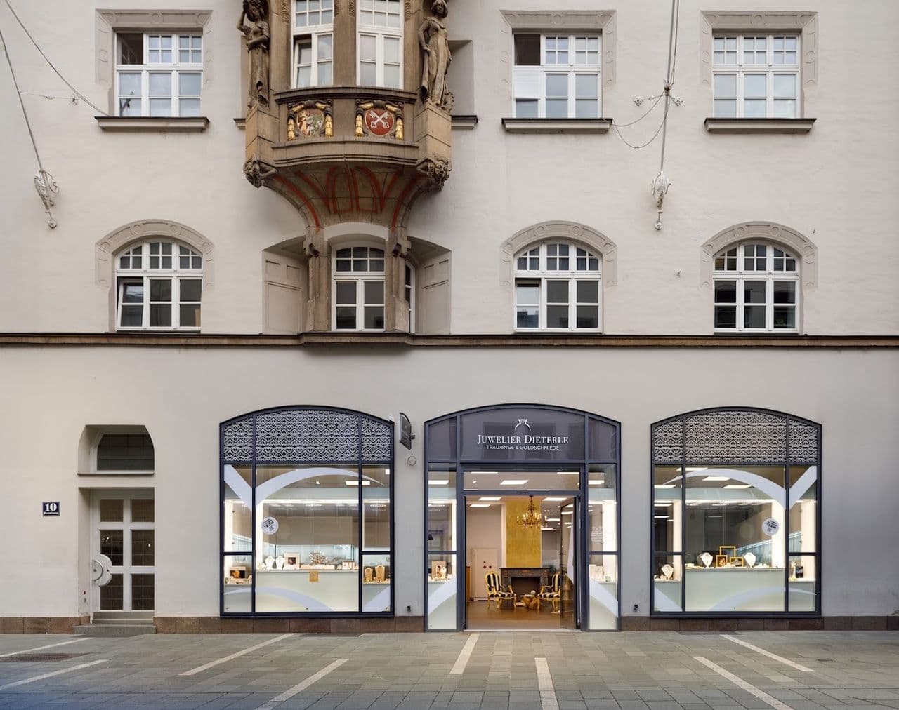 Juwelier Dieterle – Foto 3