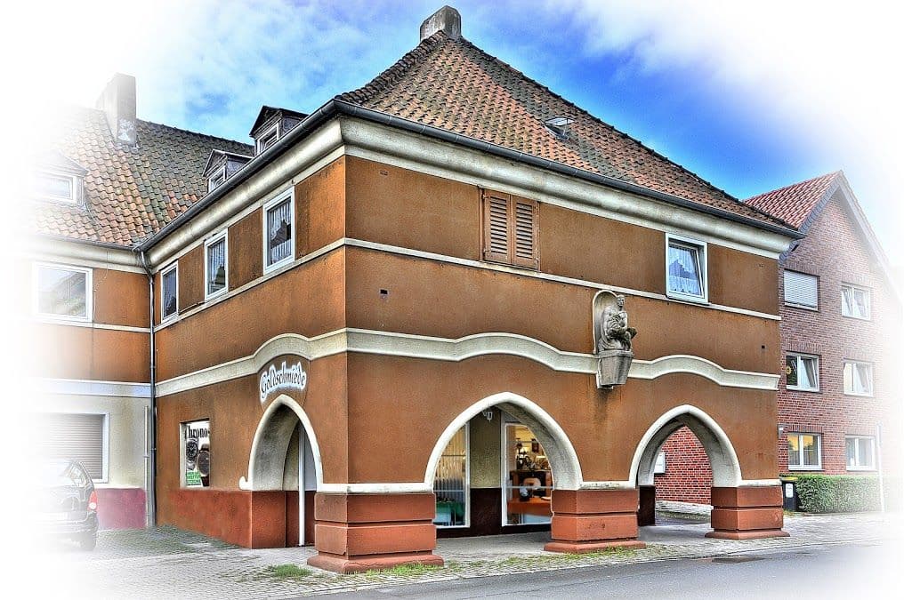 Goldschmiede Willeke – Foto 7