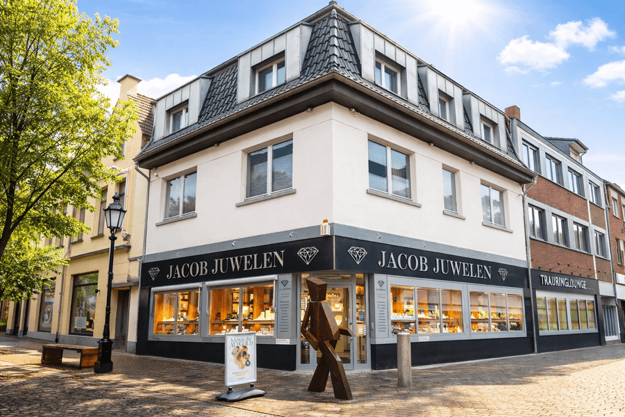 Jacob Juwelen