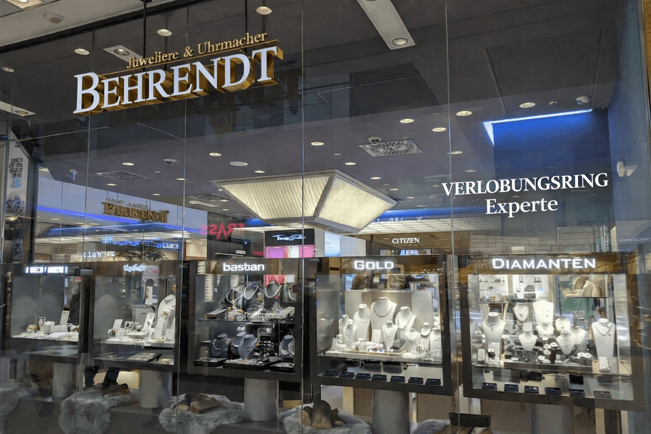 Juwelier Behrendt – Foto 2