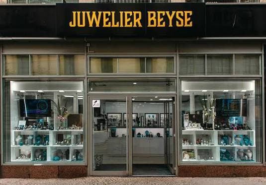 Juwelier Bacak GmbH – Foto 2