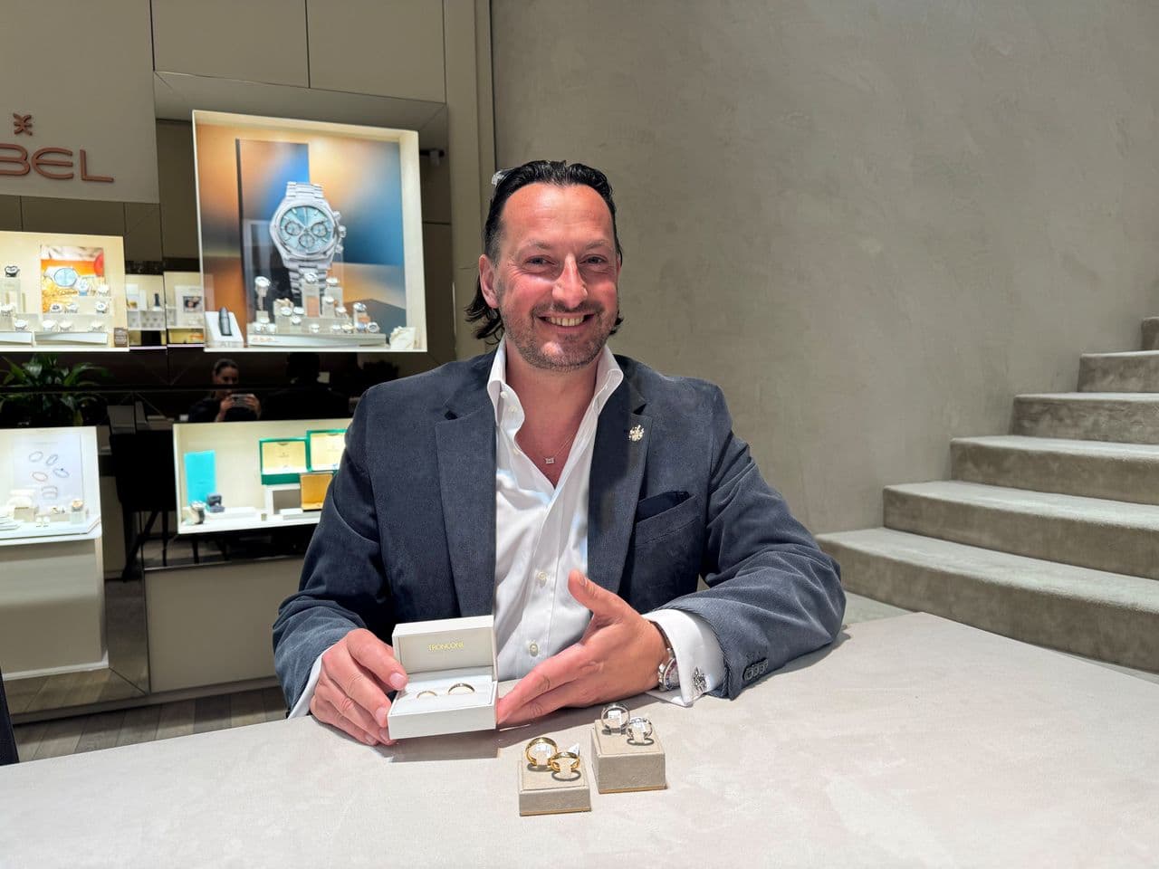 Juwelier Franco Troncone – Foto 7