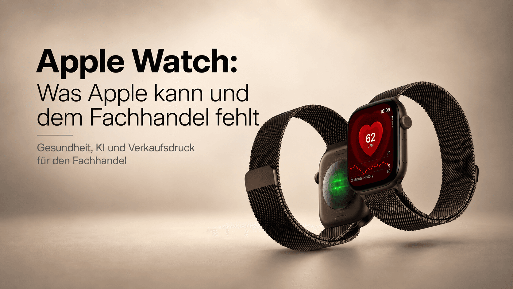 Apple Watch Series 12: Was sie kann und was fehlt