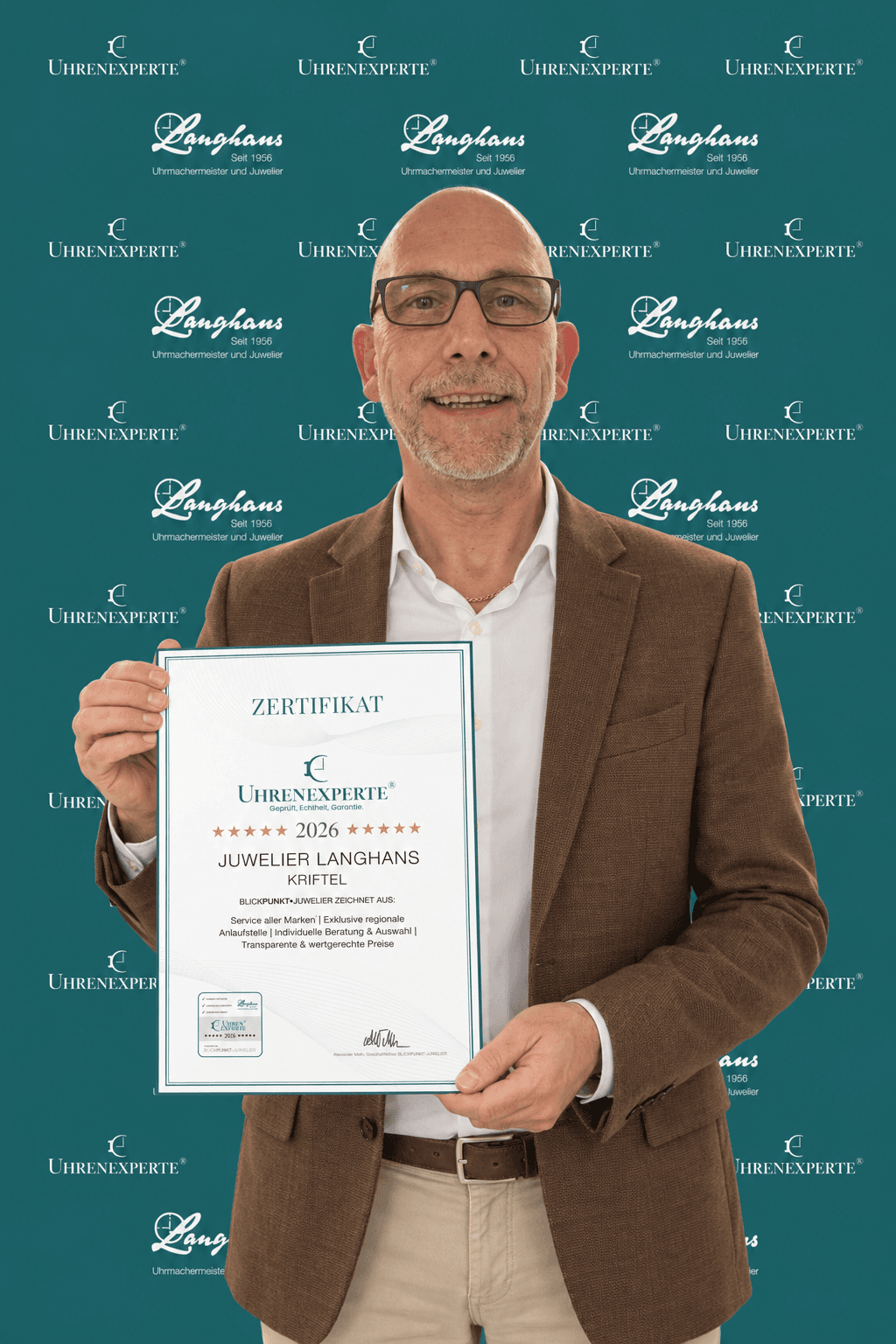 Juwelier Langhans – Foto 4