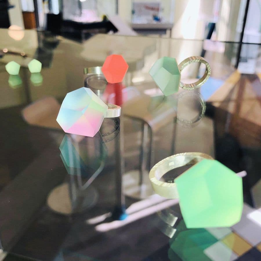 BALDAUF schmuckdesign – Zittau / Oberlausitz