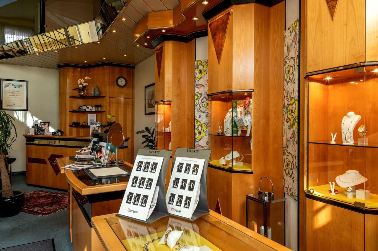 Juwelier Lehmann – Foto 2