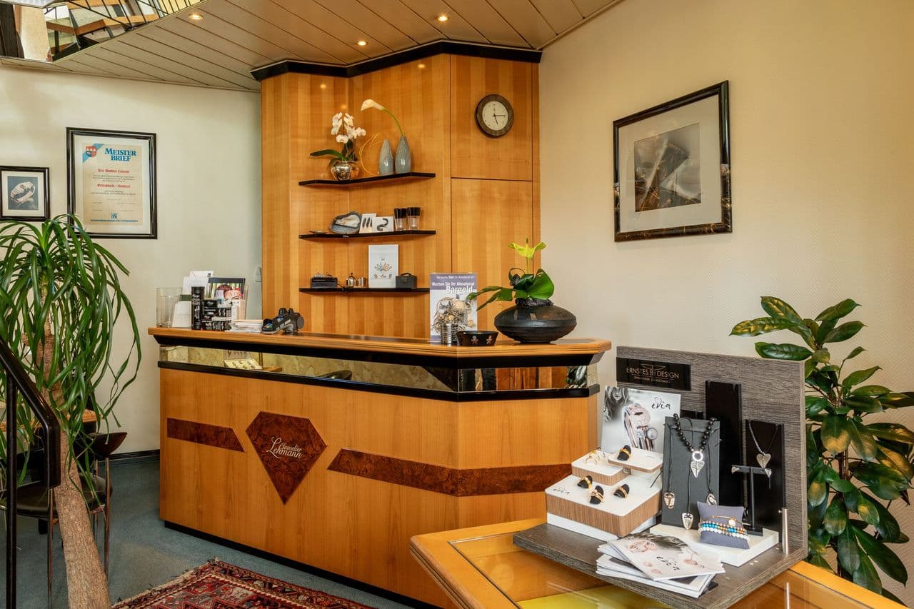 Juwelier Lehmann – Foto 3
