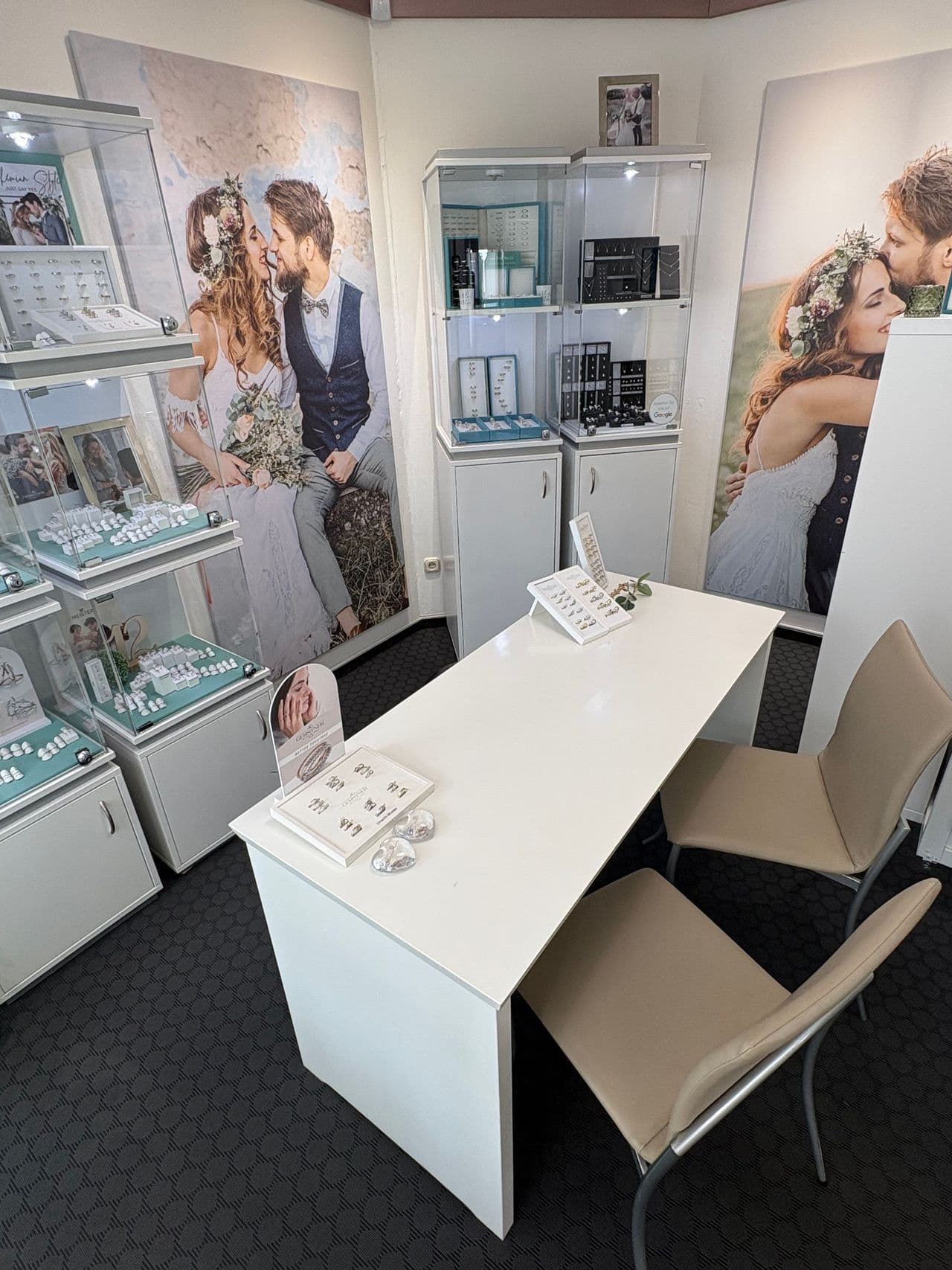 Juwelier Alkemeyer-Recke – Foto 3