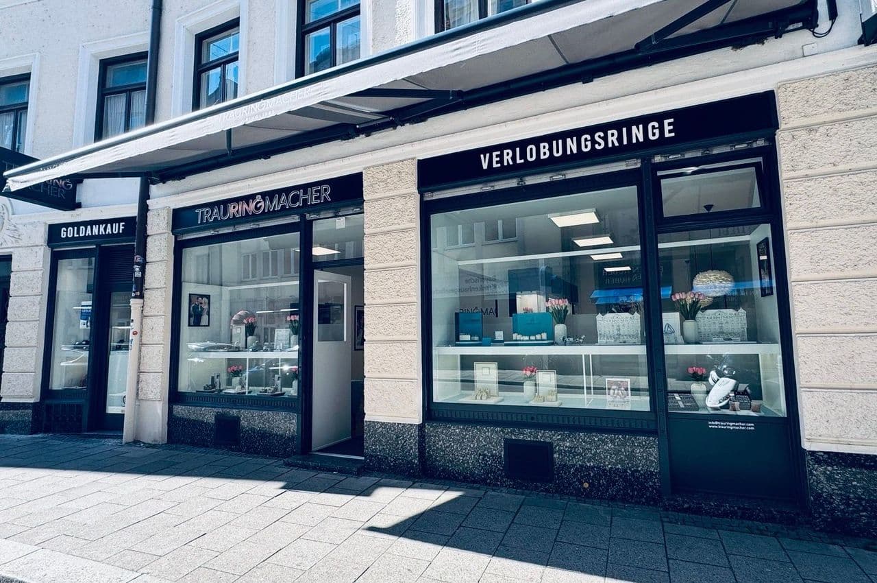 Trauringmacher-München