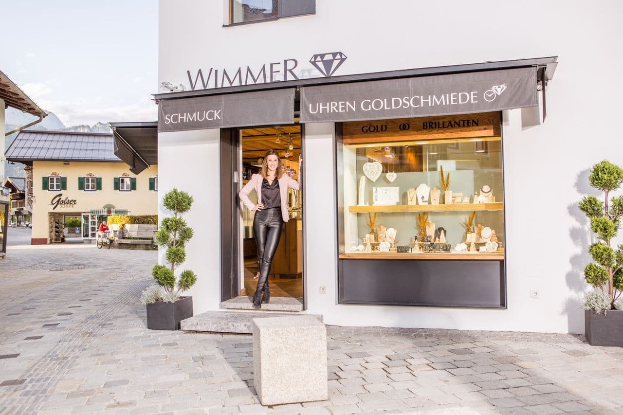 Juwelier Wimmer St. Johann – Foto 2