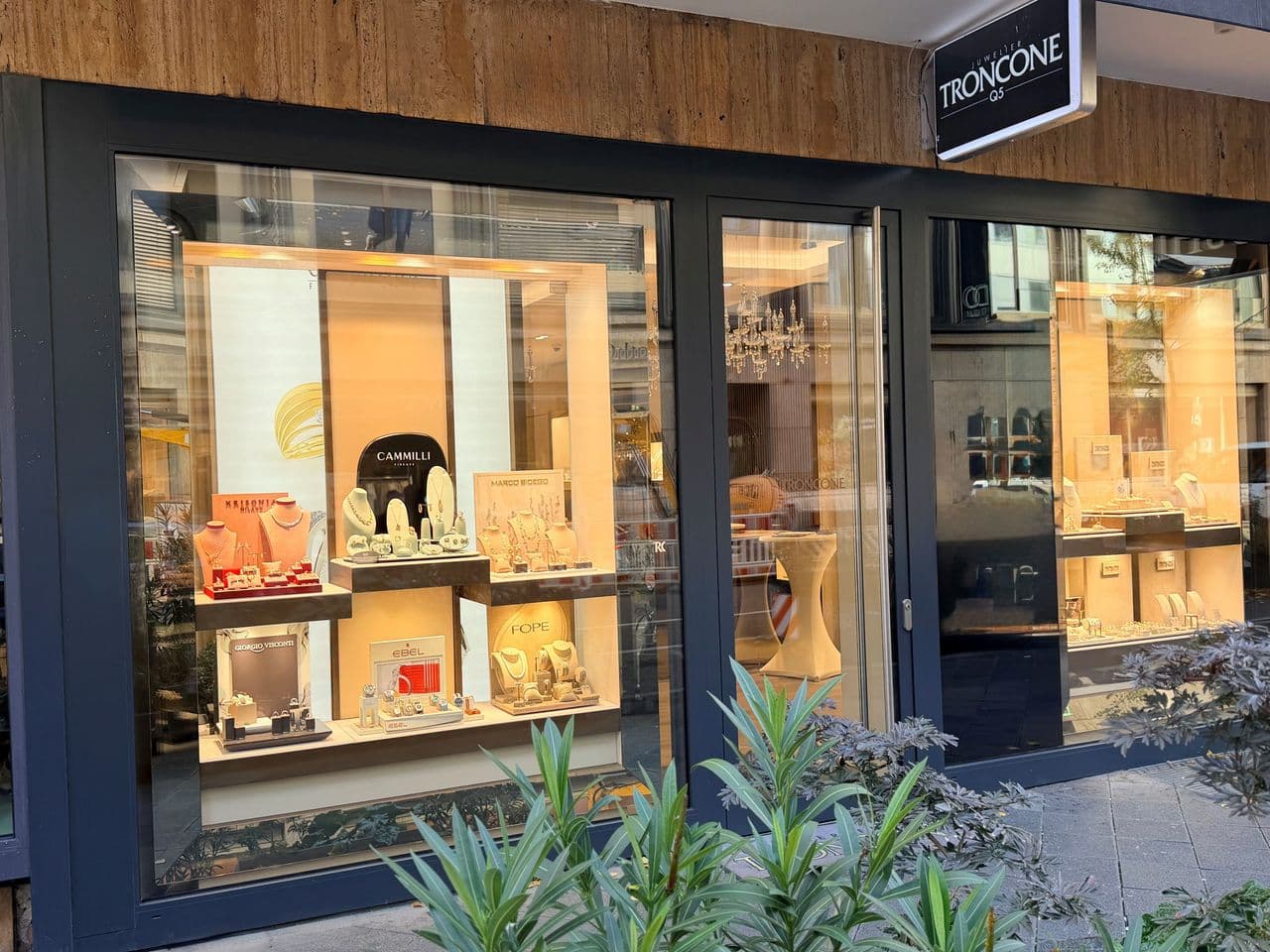 Juwelier Franco Troncone – Foto 6