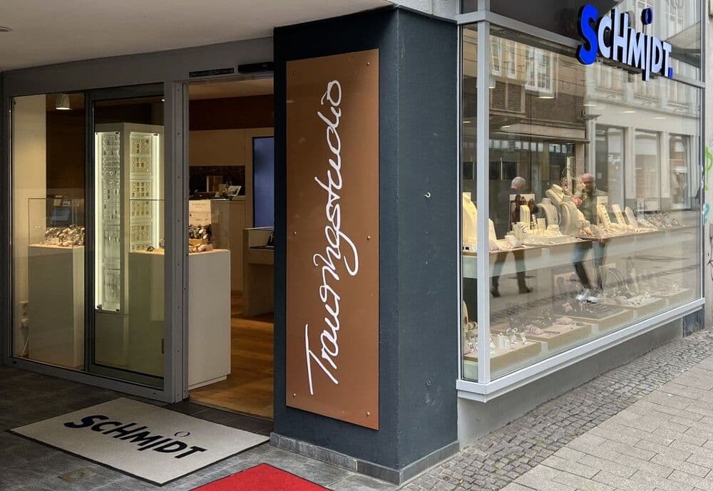 Juwelier Schmidt