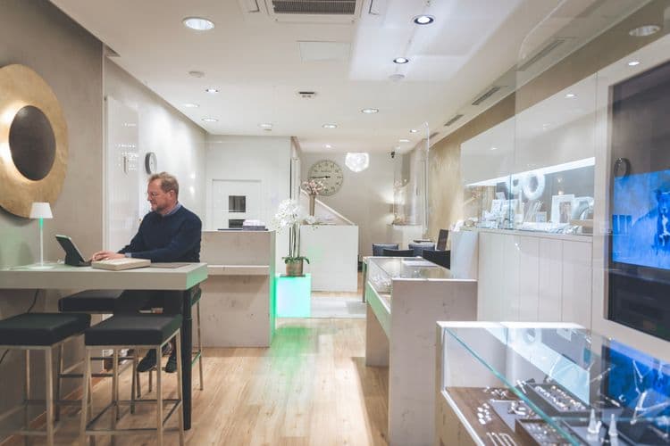 Juwelier Schmidt – Foto 2