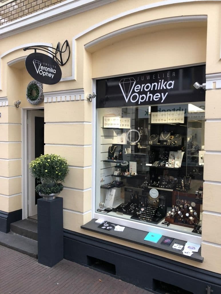 Juwelier Ophey-Kevelaer