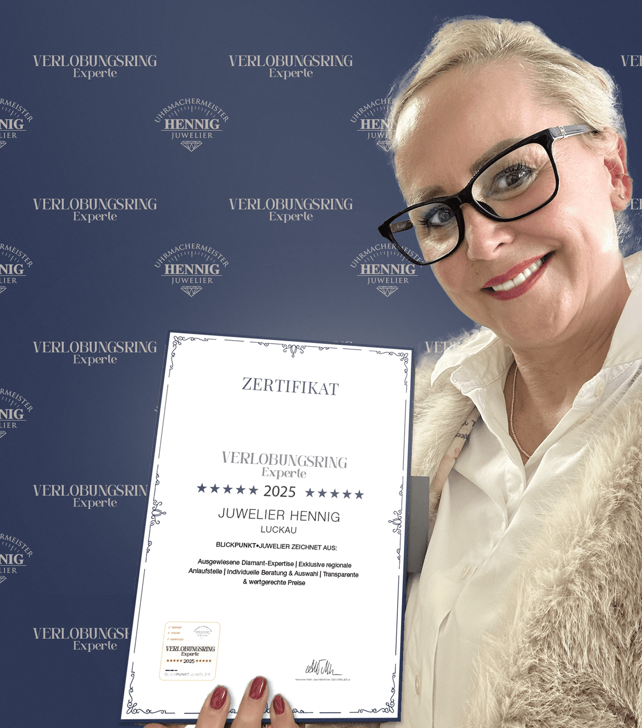 Juwelier Hennig – Foto 4