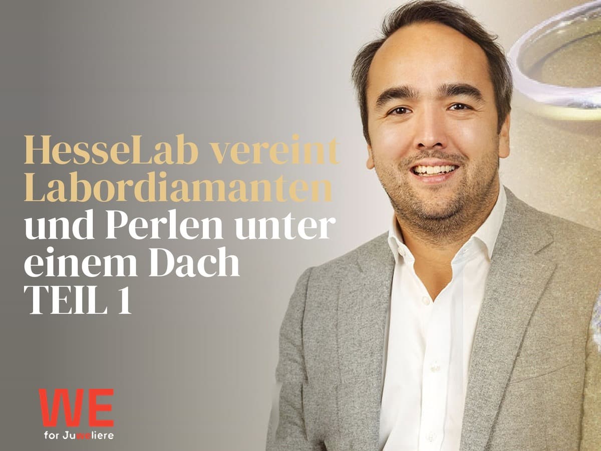 Interview mit Carl-Raffael Hillejan: „HesseLab legt großen Wert auf Lieferfähigkeit“ (Teil 1)