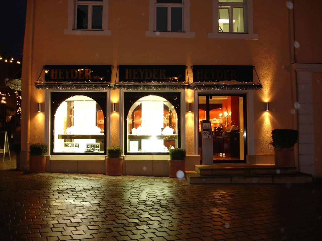 Juwelier Heyder Exclusiv – Foto 3