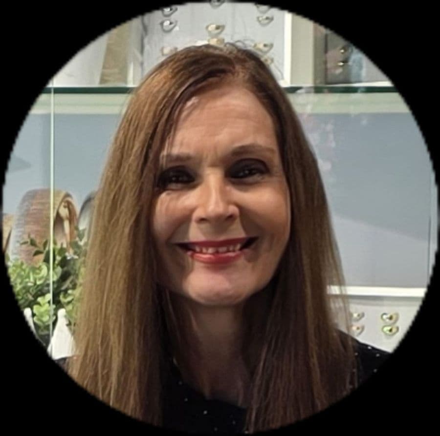 Petra Jüllich – Mitarbeiterin